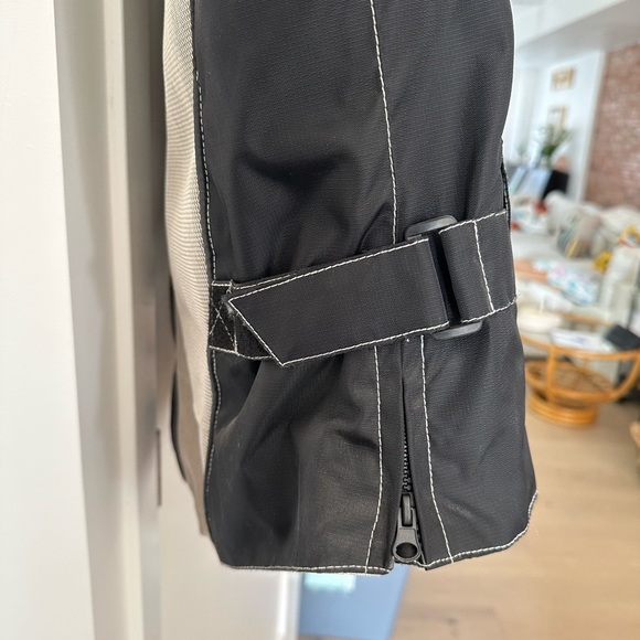 Women’s Joe Rocket Motorcycle Jacket - Small - Picture 5 of 13